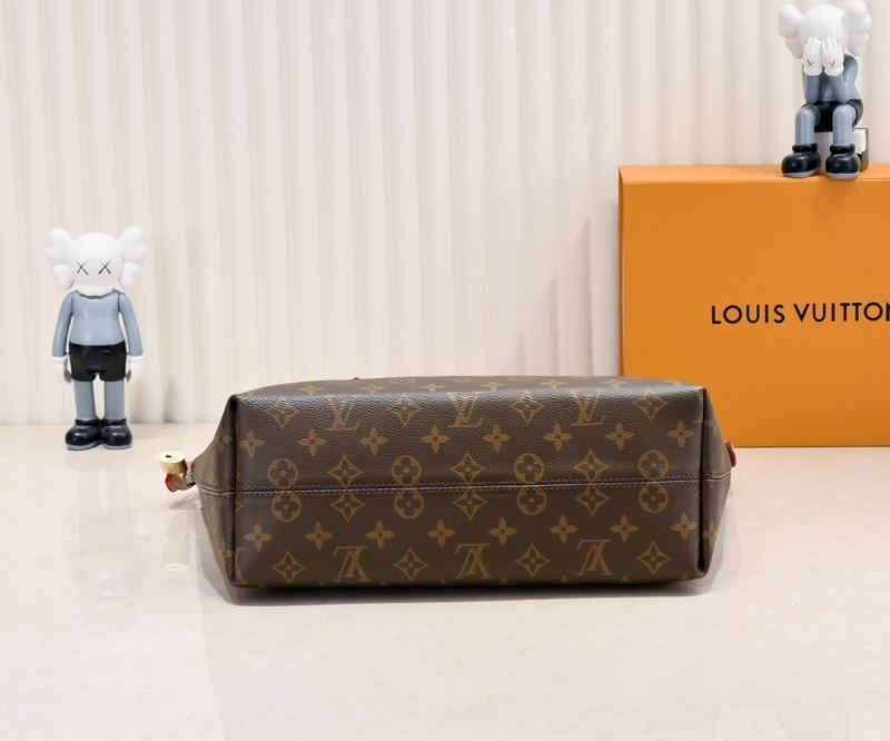 LV Shopping Bags